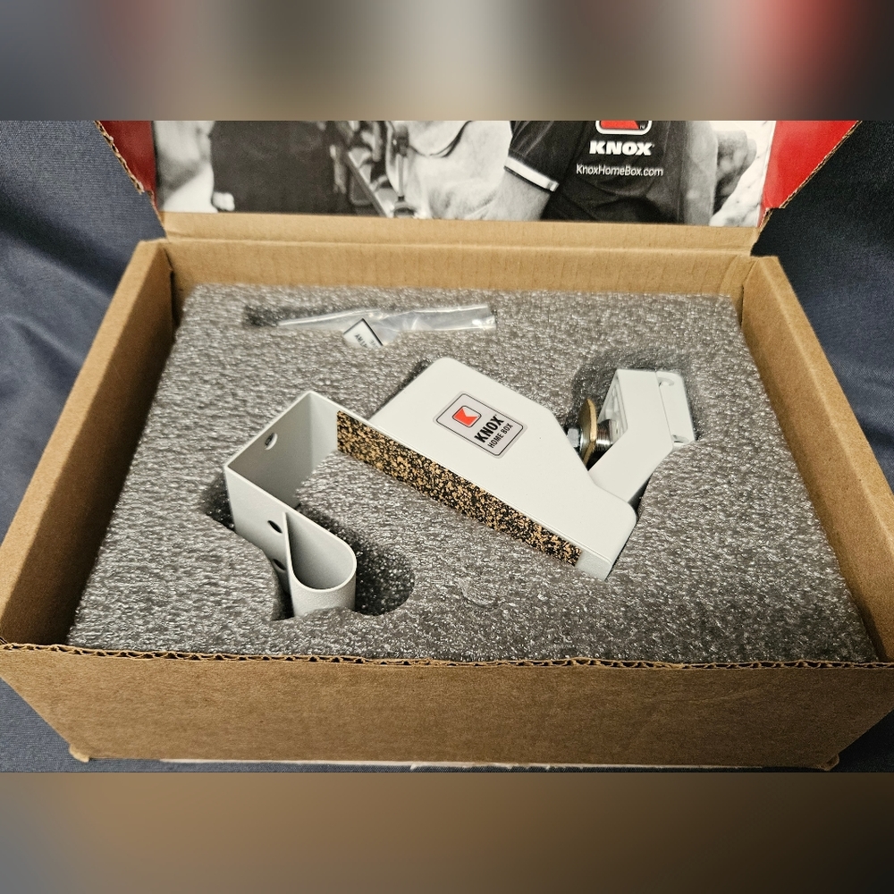 Knox HomeBox, MSRP $210 - Picture 2 of 5